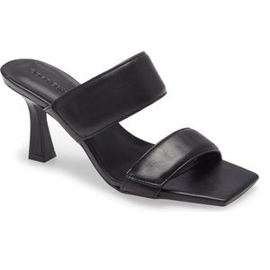 Nordstrom Open Edit Quincy Sandal